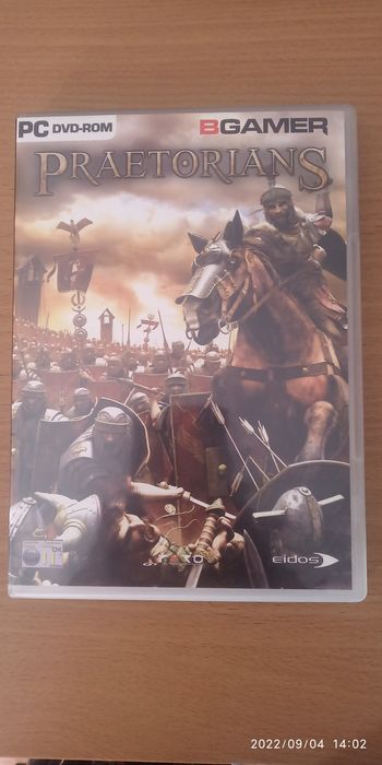 Jogos originais para PC vintage