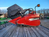 Case IH 2020 new holland жатка 6 мет