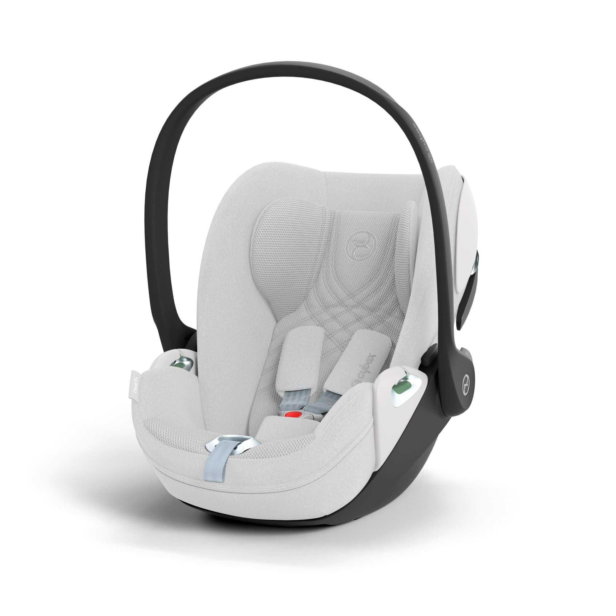 Автокрісло Cybex Cloud T i-Size/Cloud T i-Size Plus з базою Base T.