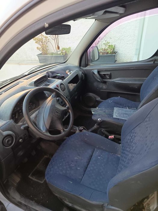 Peugeot Partner 1.6 - 2006