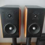 Usher X718 genialne monitory