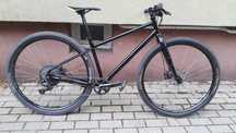 Stalowy Marin CrMo.