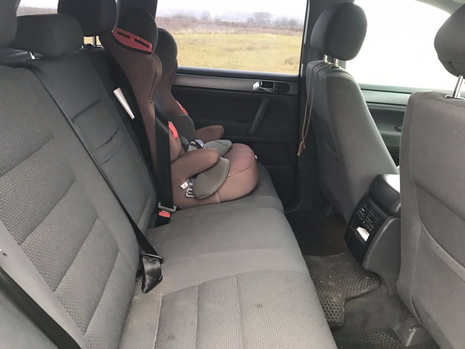 Продам   Volkswagen Touareg