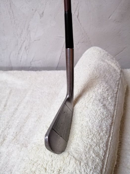 Golf - Kij Golfowy Dziecięcy Hand Forged in Scotland