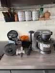 Robot kuchenny planetarny Bosch MUM58364