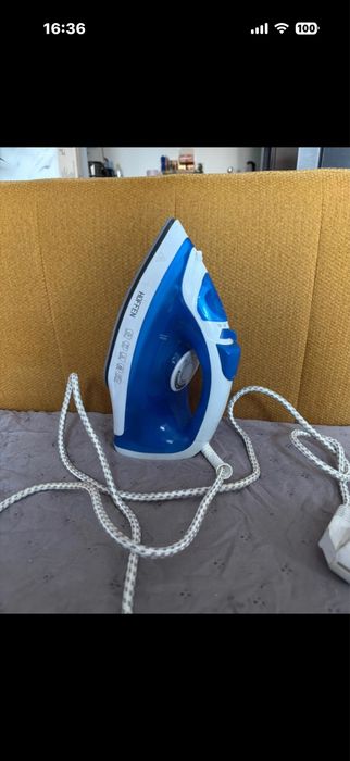 Zelazko hoffen zapraszam