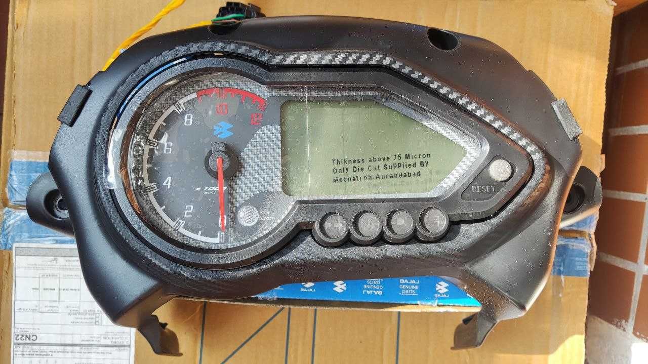 Панель приладів Bajaj Pulsar 180 | DJ191085