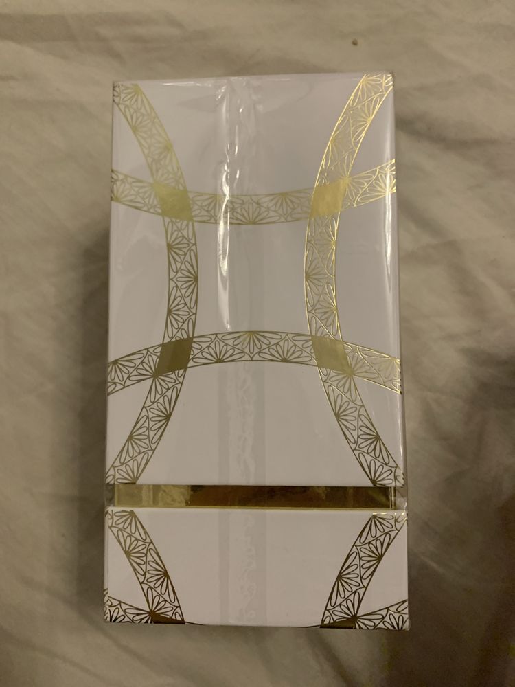 Perfumy luksusowe