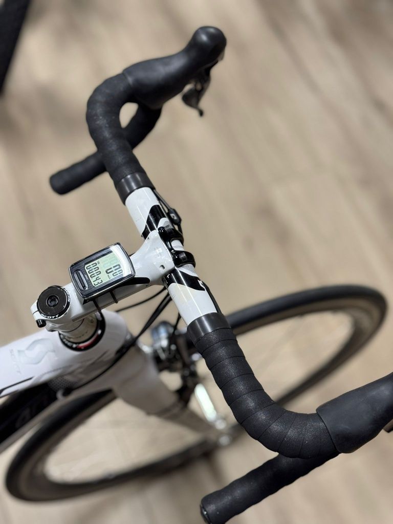 Scott Foil 4 2022