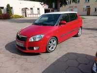 Skoda Fabia Sport 1,9 tdi