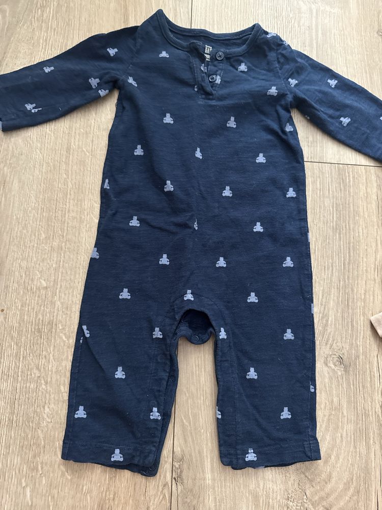 Одяг для хлопчика 68-80 Nike, Gap