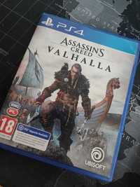 Assassin's Creed: Valhalla PS4 / PS5