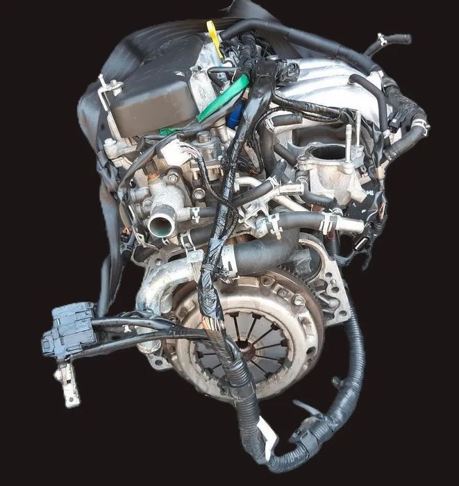 Motor M16A SUZUKI 1.6L 106 CV