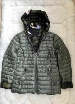 Куртка женская