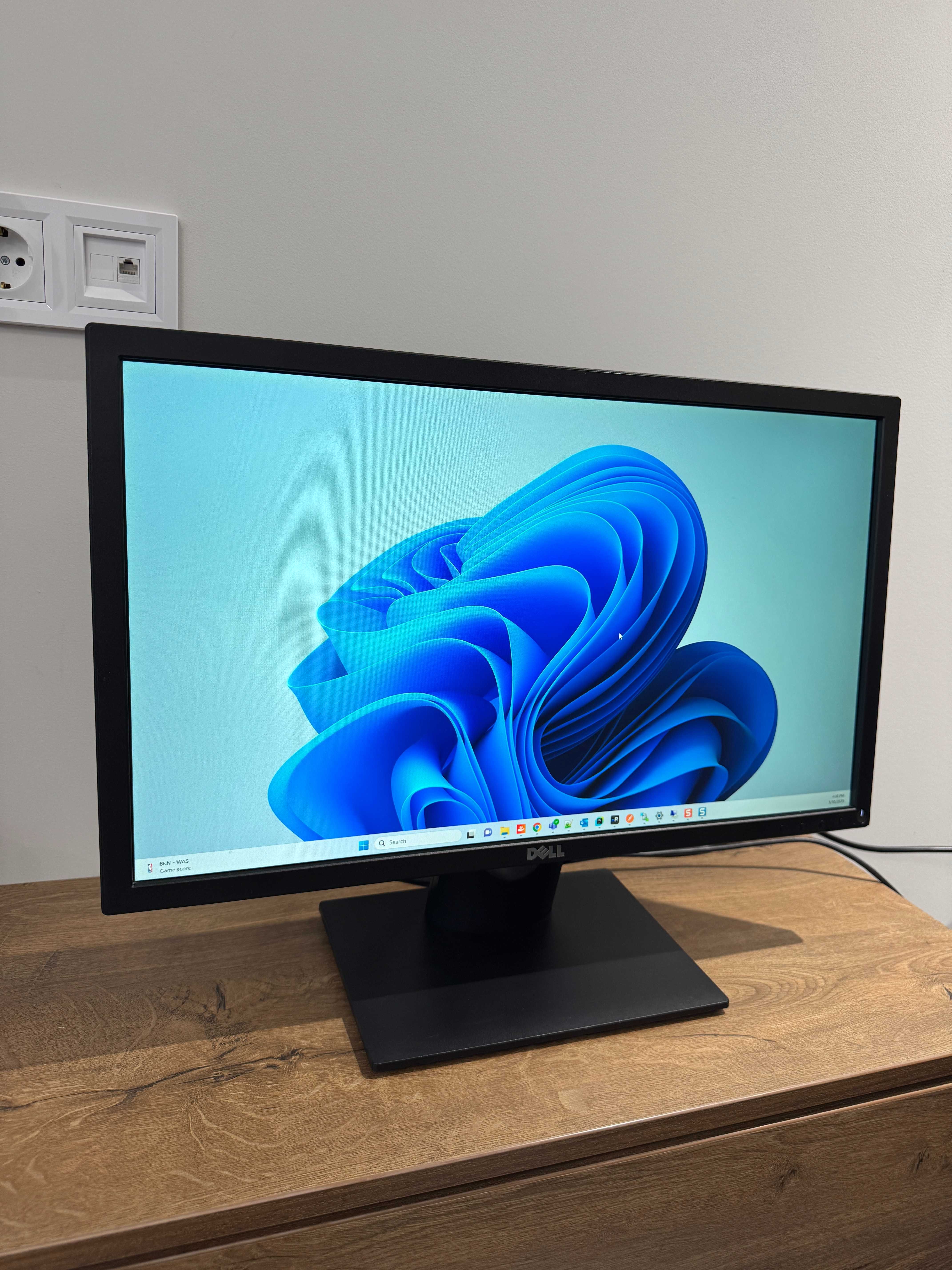 Монитор 23" Dell E2318H монітор