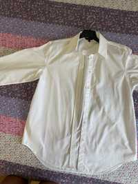 Camisa Massimo Dutti