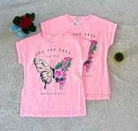 T-shirt Motyl 152