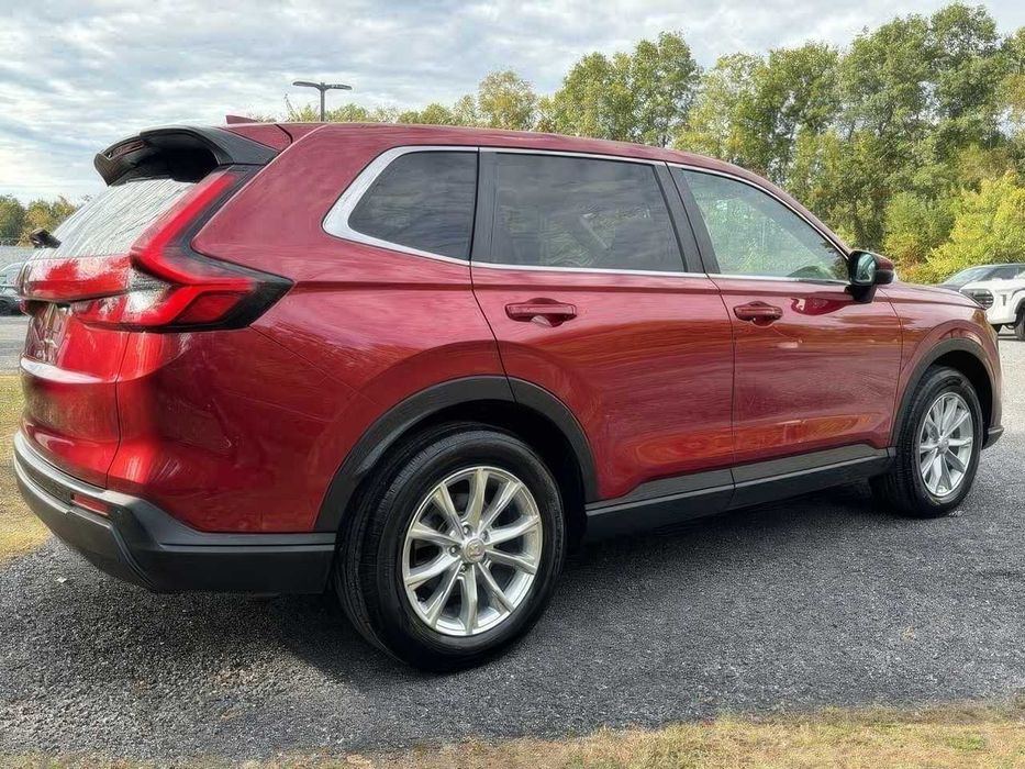 Honda CR-V EX-L      2024