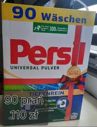 Proszek Persil 90 prań niemiecki