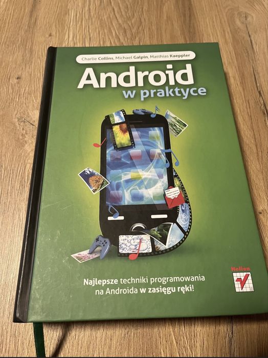 Android w praktyce