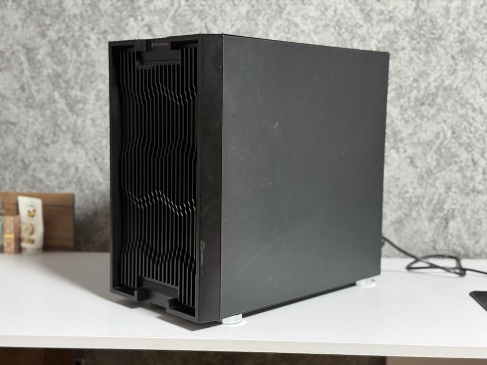 Продам Игровой ПК / Intel i5 6400/ Rx 470 4 Gb / 16gb Озу DDR4 / 2 SSD