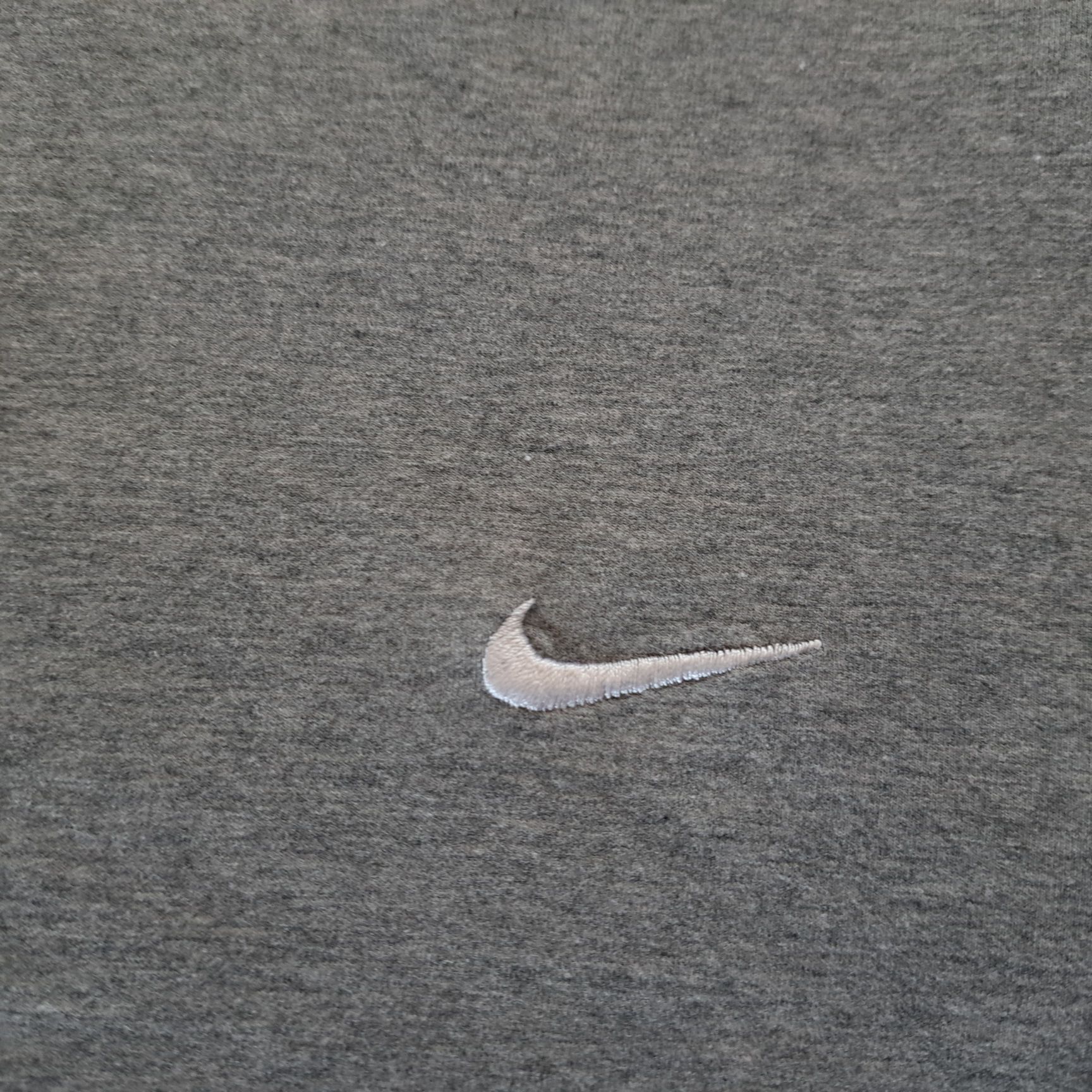 Koszulka na ramiączka Nike bez rękawów
