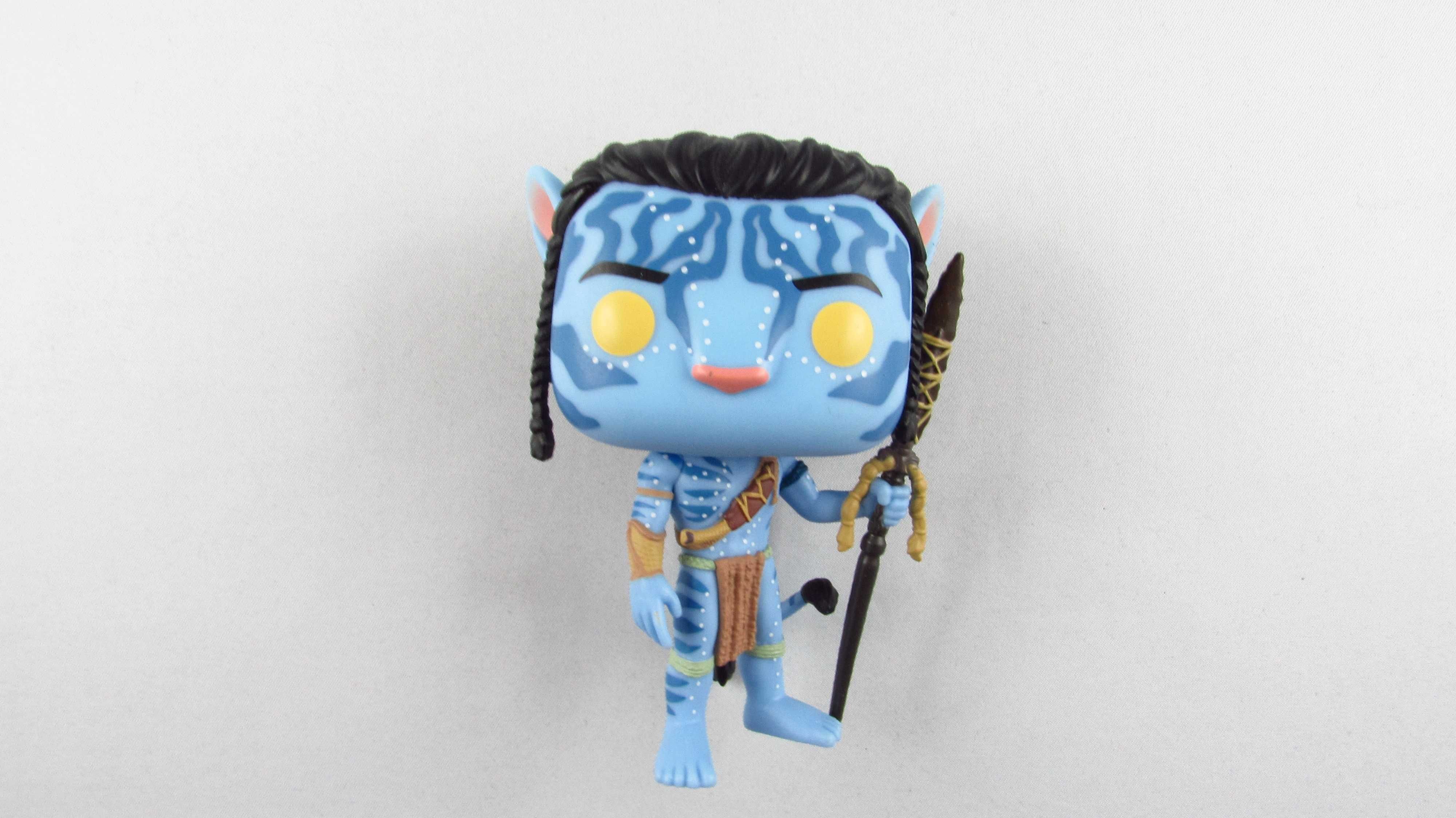 FUNKO POP - Avatar  - Figurka Jake Sully - 1321