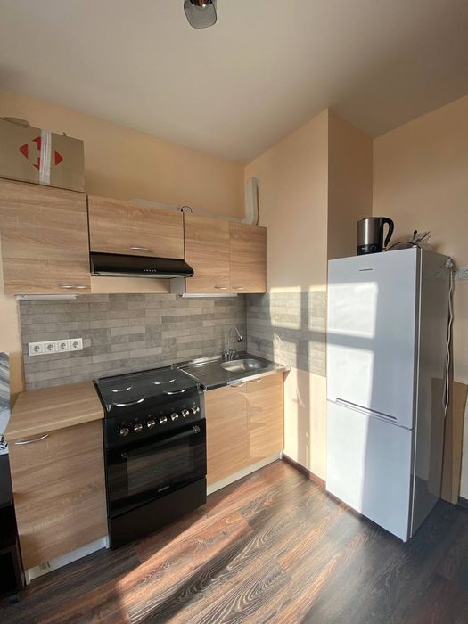 Здам однокімнатну квартиру