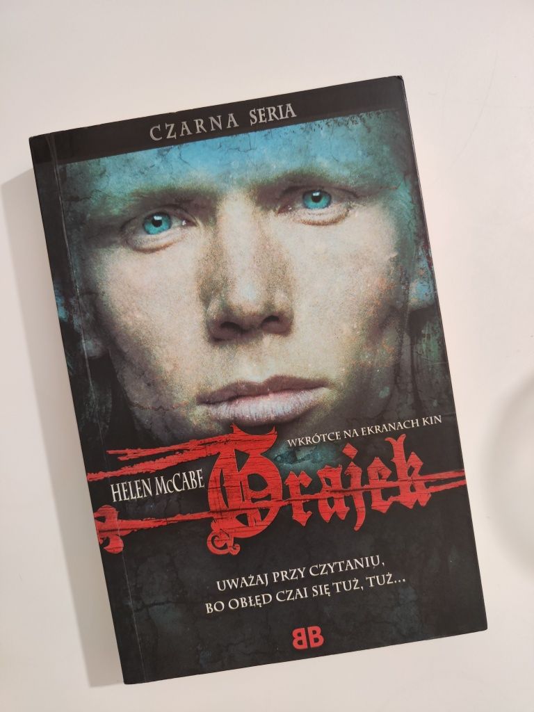 Grajek - Helen McCabe x