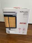 Gofrownica MPM mgo-41 1600 w