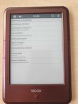 Onyx BOOX C65HD czytnik ebook