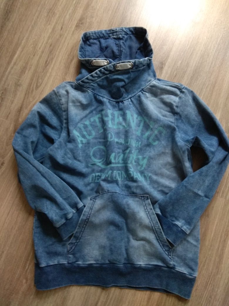 Bluza chłopięca 146/152