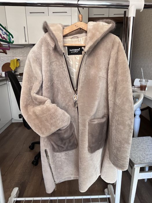 Продам натуральну шубку