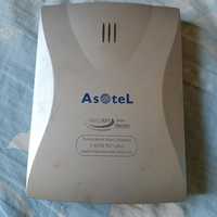 Голосовий факс модем Asotel