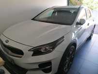 Kia XCeed Gasolina 1.0 T-GDI Drive (com garantia)