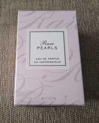 Woda Rare Pearls 50ml