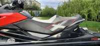 sea doo rxt 2014 rok fotel kanapa