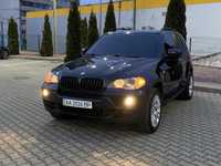 BMW X5 e70 нефаробвана