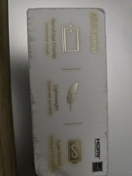 Portátil Asus M515ua