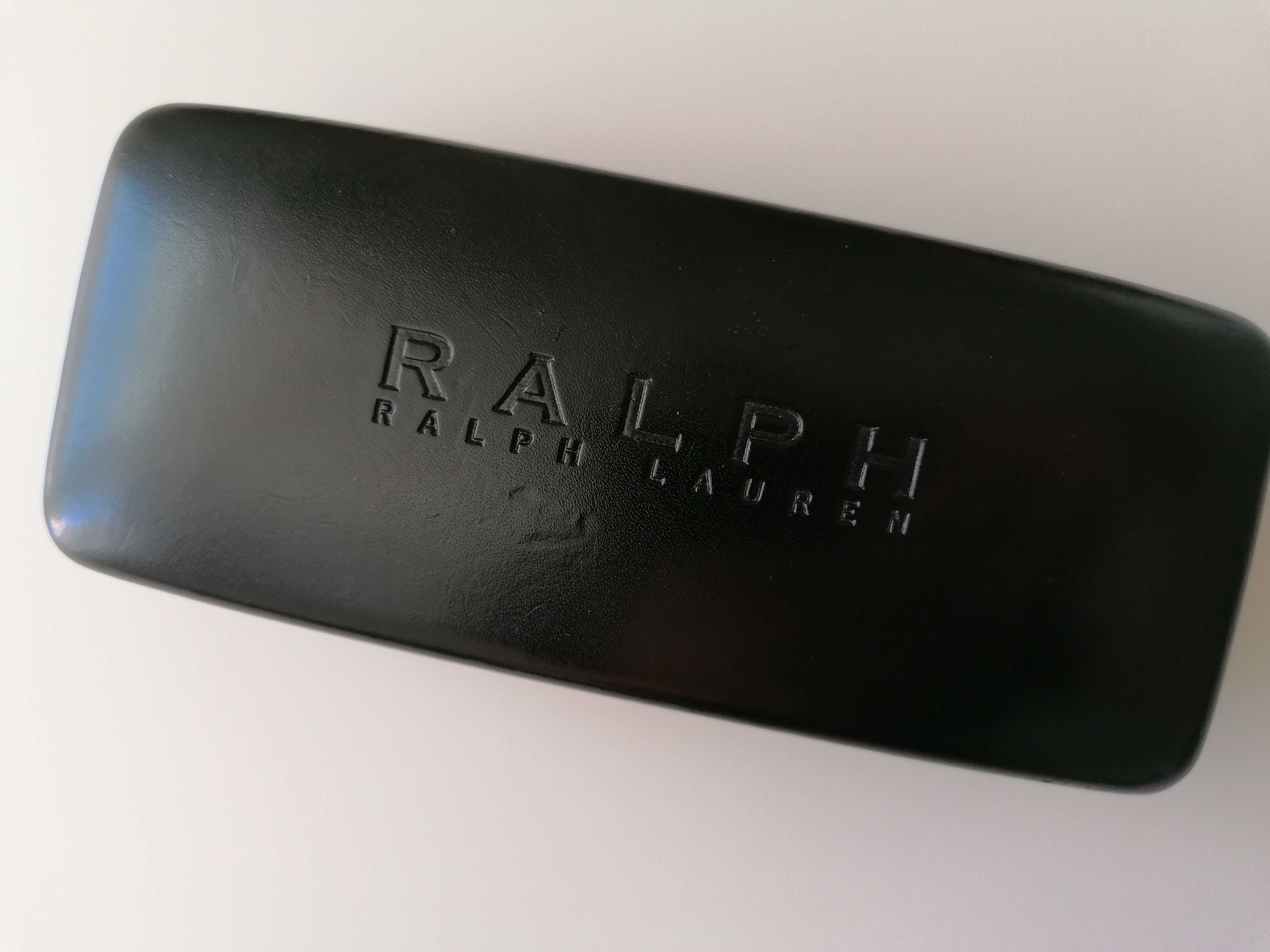 Óculos de sol Ralph Lauren ra5150 preto