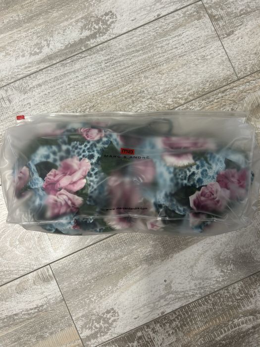 Купальник Mark&Andre