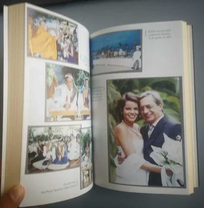 "Sozinha - O conto de fadas que se transformou num pesadelo"