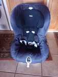 Cadeira Auto Britax römer king Il LS (9-18kg)