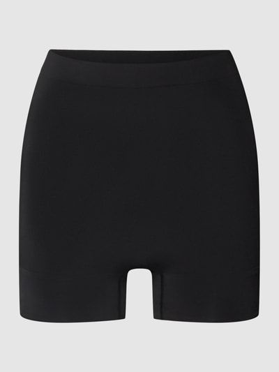 Majtki wyszczuplające czarne MAGIC Bodyfashion S