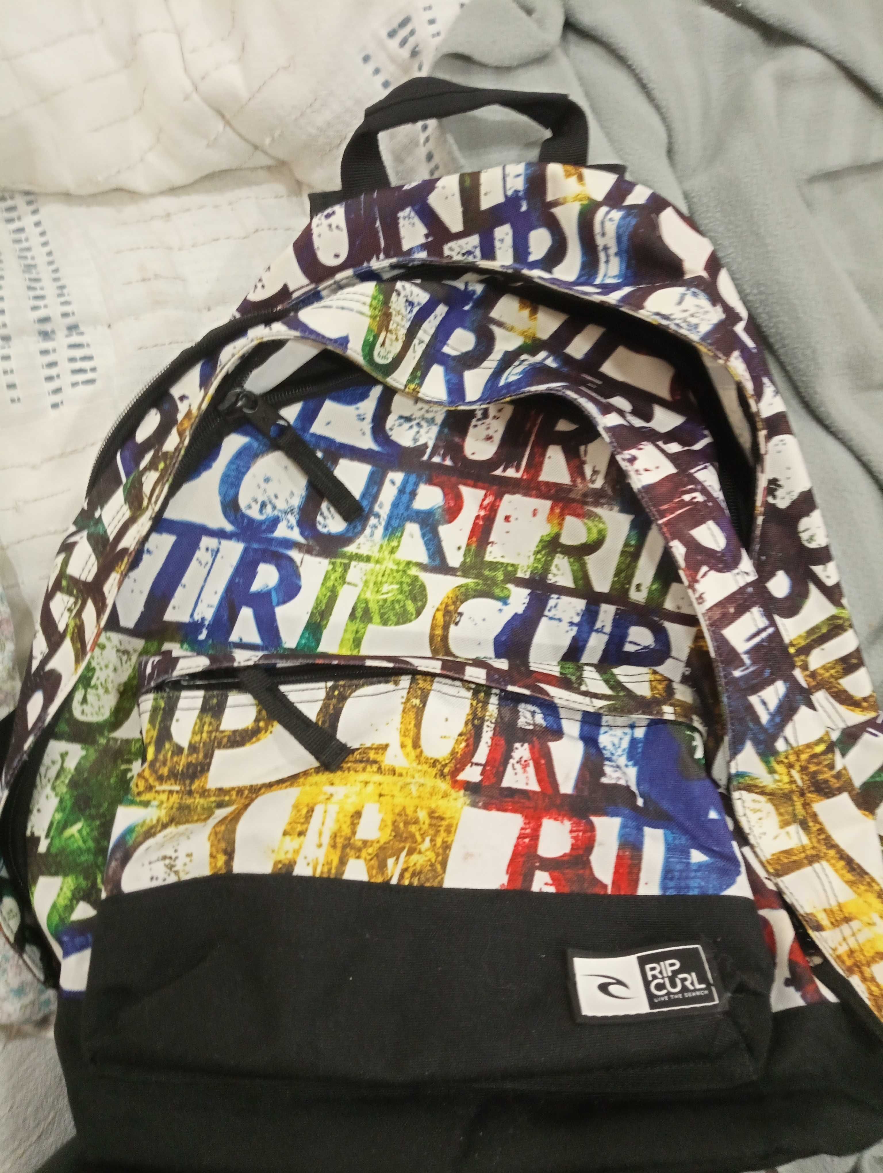 Mochila Ripcurl (original)