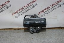 Замок капота Toyota Land Cruiser 200 2012-2015 Lexus LX 570 2008-2011