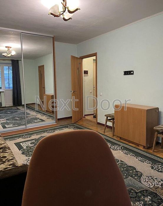 Продаж 1 кімнатної квартири в Києві