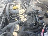 silnik Renault Scenic III 1.4 Tce / JZ1V / H4J700