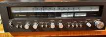 Amplituner technics
