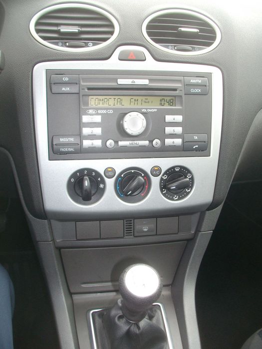 Ford Focus 1.6 TDCI 110cv de 2006 Impecável